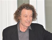 Dr. Nicholas Marlowe